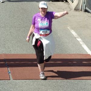 Meet your Posher, Joanne